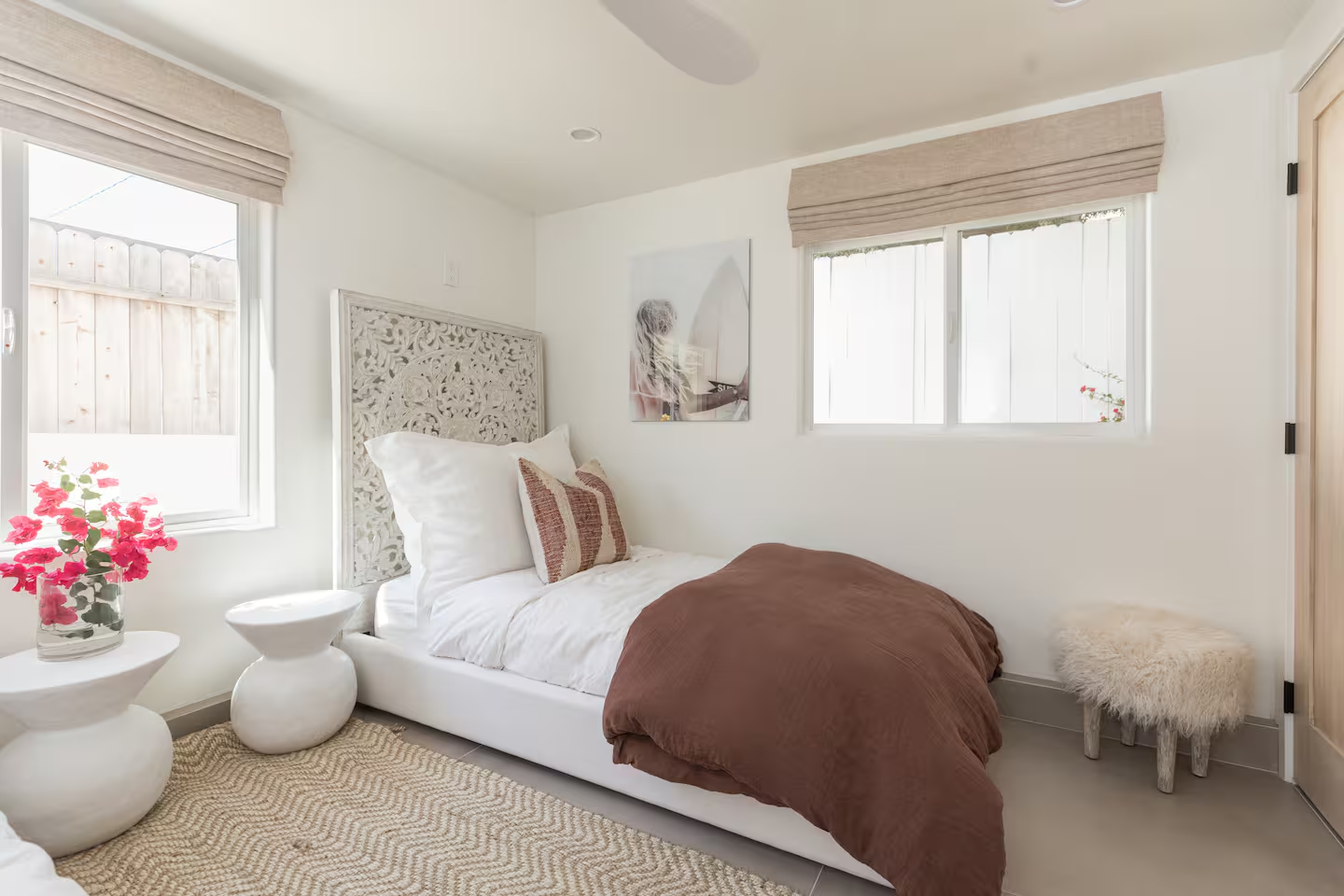 Chestnut By the Sea bedroom 2 photo 2